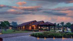 WelcomHeritage Tadoba Vanya Villas Resort & Spa